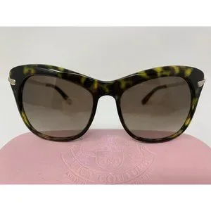 Juicy Couture | Accessories | Juicy Couture Sunglasses Ju  display picture 2